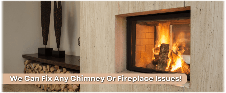 Chimney and Fireplace Solutions