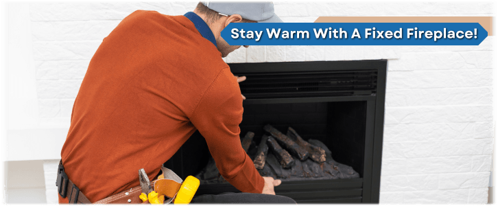 Fireplace Repair Richmond VA