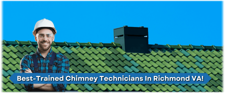 Chimney Sweep Richmond VA