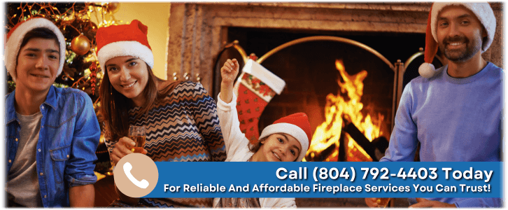 Richmond VA Chimney Sweep