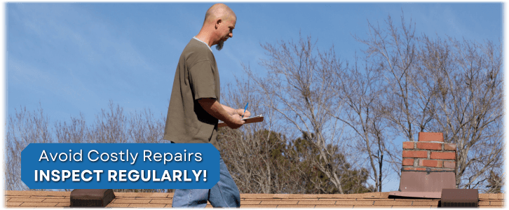Chimney and Fireplace Inspection Richmond VA